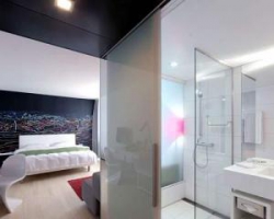 ���� ����� Radisson SAS hotel Luzern 4*