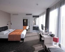 ���� ����� Radisson SAS hotel Luzern 4*
