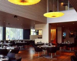 ���� ����� Radisson SAS hotel Luzern 4*