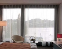 ���� ����� Radisson SAS hotel Luzern 4*