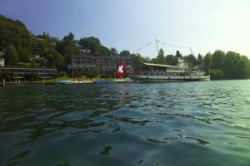 ���� ����� Seehotel Hermitage 4*