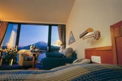 ���� ����� Seehotel Hermitage 4*