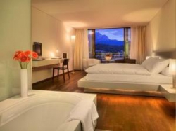 ���� ����� Seehotel Hermitage 4*