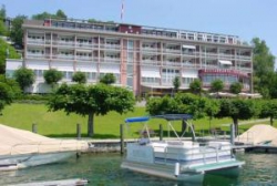 ���� ����� Seehotel Hermitage 4*