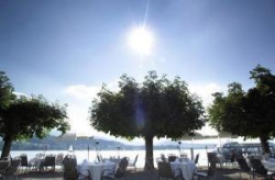 ���� ����� Seehotel Hermitage 4*