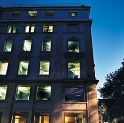 ���� ����� The Hotel 4*