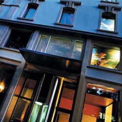 ���� ����� The Hotel 4*