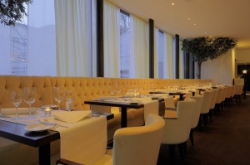 ���� ����� Radisson SAS Hotel St. Gallen 4*