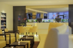 ���� ����� Radisson SAS Hotel St. Gallen 4*