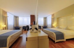 ���� ����� Radisson SAS Hotel St. Gallen 4*