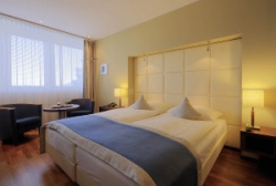 ���� ����� Radisson SAS Hotel St. Gallen 4*
