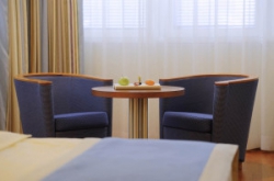 ���� ����� Radisson SAS Hotel St. Gallen 4*