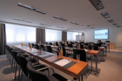 ���� ����� Radisson SAS Hotel St. Gallen 4*