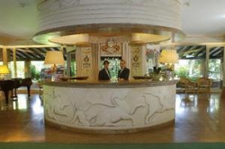 ���� ����� Principe Leopoldo and Residence 5*
