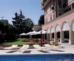 ���� ����� De La Paix 4*