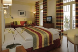 ���� ����� Esplanade 4*