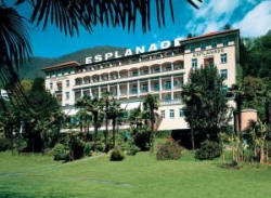 ���� ����� Esplanade 4*