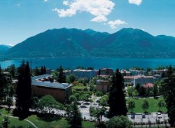 ���� ����� Esplanade 4*