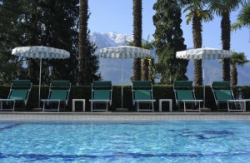 ���� ����� Esplanade 4*
