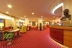 ���� ����� Lugano Dante 4*