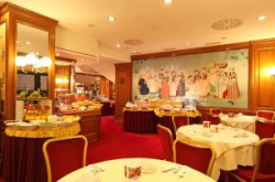 ���� ����� Lugano Dante 4*