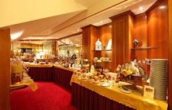 ���� ����� Lugano Dante 4*