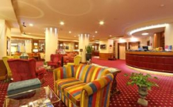 ���� ����� Lugano Dante 4*