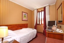 ���� ����� Lugano Dante 4*