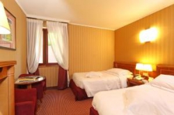 ���� ����� Lugano Dante 4*
