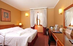 ���� ����� Lugano Dante 4*