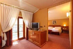 ���� ����� Lugano Dante 4*
