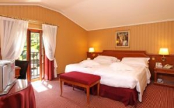 ���� ����� Lugano Dante 4*