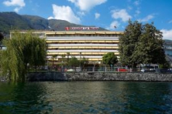 ���� ����� Ramada Hotel La Palma au Lac 4*