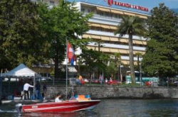 ���� ����� Ramada Hotel La Palma au Lac 4*