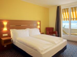 ���� ����� Ramada Hotel La Palma au Lac 4*