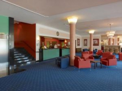 ���� ����� Ramada Hotel La Palma au Lac 4*