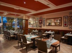 ���� ����� Ramada Hotel La Palma au Lac 4*