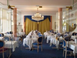 ���� ����� Ramada Hotel La Palma au Lac 4*