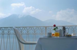 ���� ����� Ramada Hotel La Palma au Lac 4*