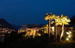 ���� ����� Suiten Hotel Parco Paradiso 4*