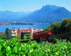 ���� ����� Suiten Hotel Parco Paradiso 4*