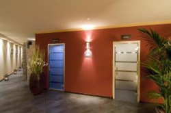 ���� ����� Suiten Hotel Parco Paradiso 4*