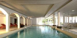 ���� ����� Villa Sassa 4*