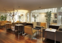 ���� ����� Villa Sassa 4*
