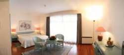 ���� ����� Villa Sassa 4*