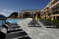 ���� ����� Villa Sassa 4*