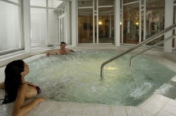 ���� ����� Villa Sassa 4*