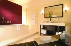 ���� ����� Alden Hotel Splugenschloss 5*