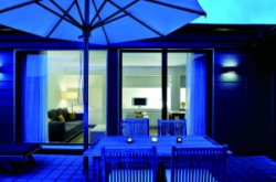 ���� ����� Alden Hotel Splugenschloss 5*