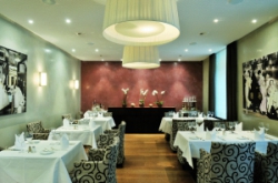 ���� ����� Alden Hotel Splugenschloss 5*